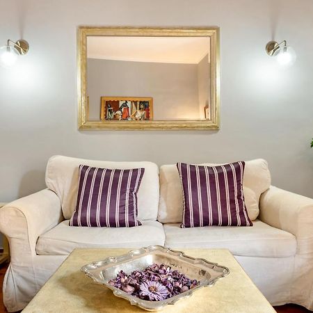 Spagna Casa Dream โรม ภายนอก รูปภาพ