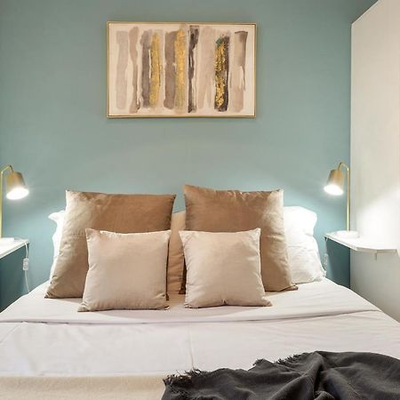 Spagna Casa Dream โรม ภายนอก รูปภาพ