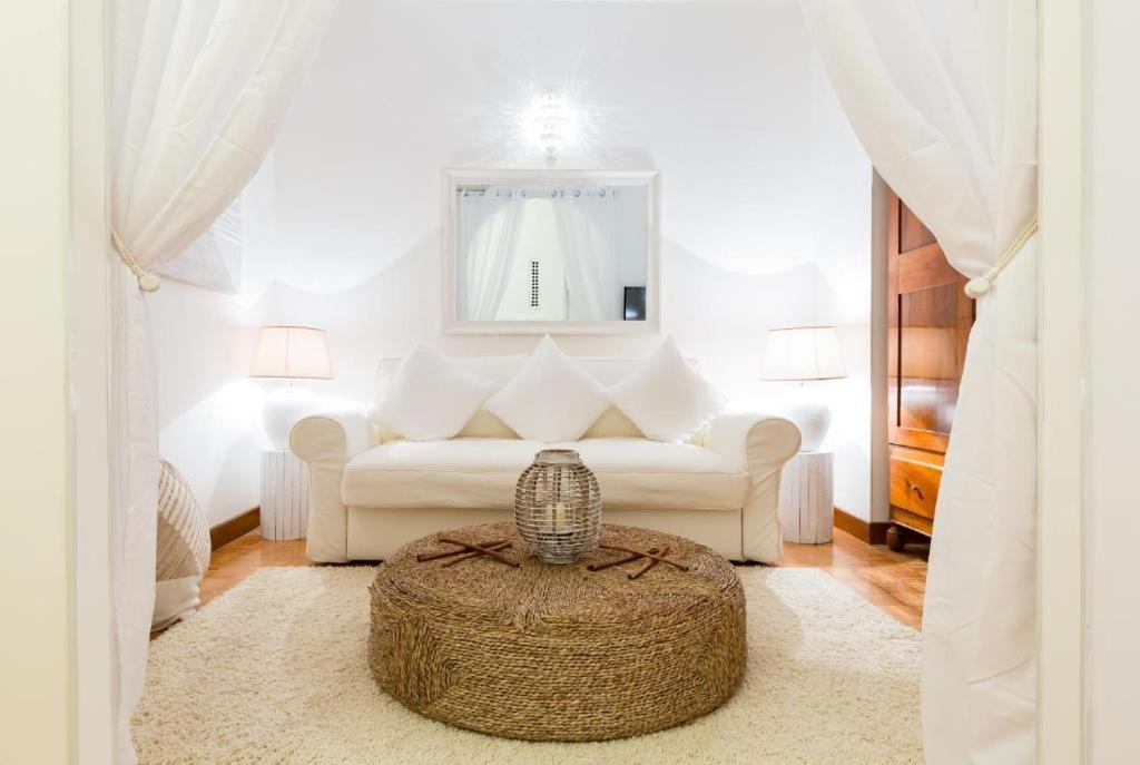 Spagna Casa Dream โรม ภายนอก รูปภาพ