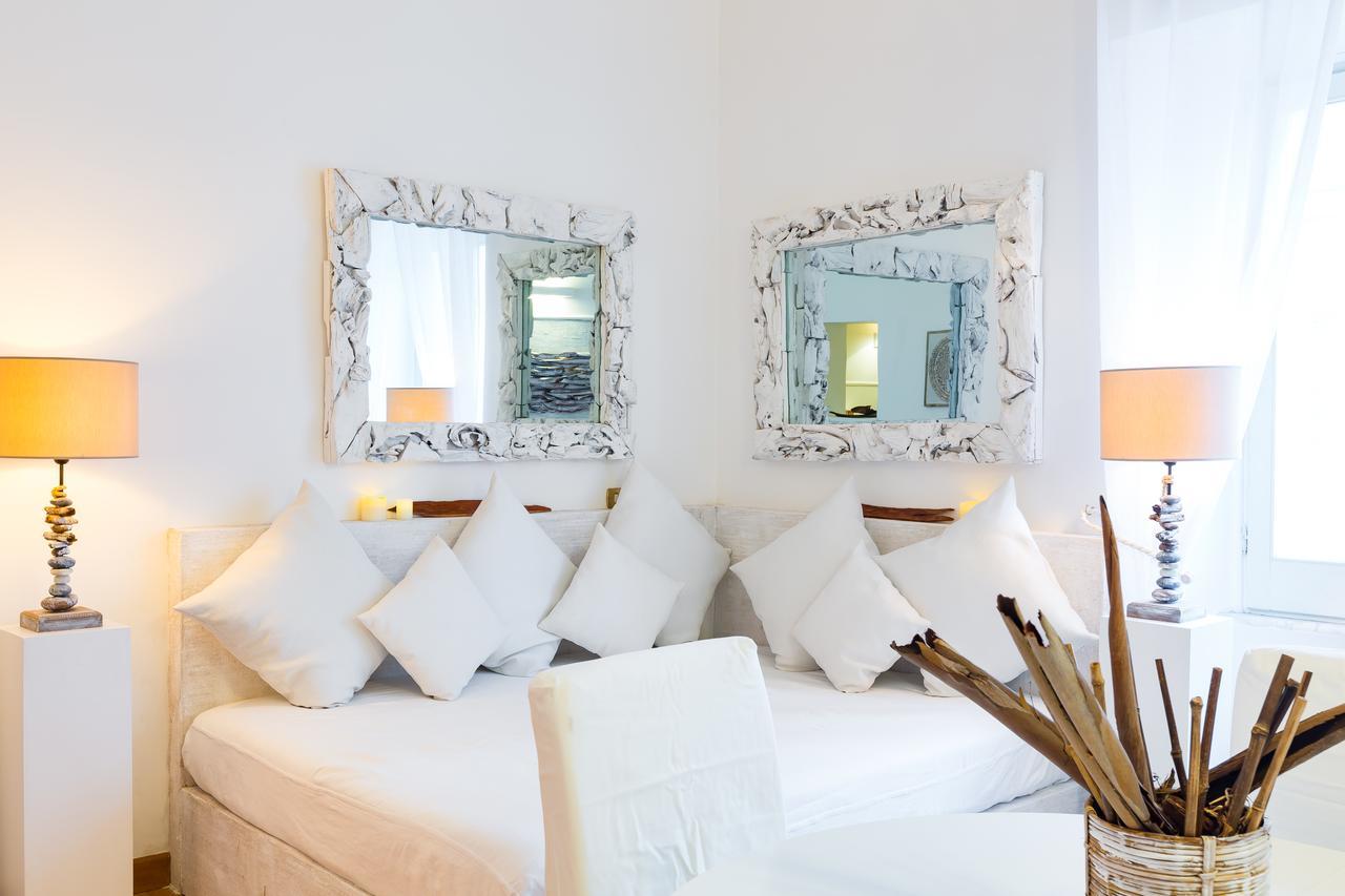 Spagna Casa Dream โรม ภายนอก รูปภาพ
