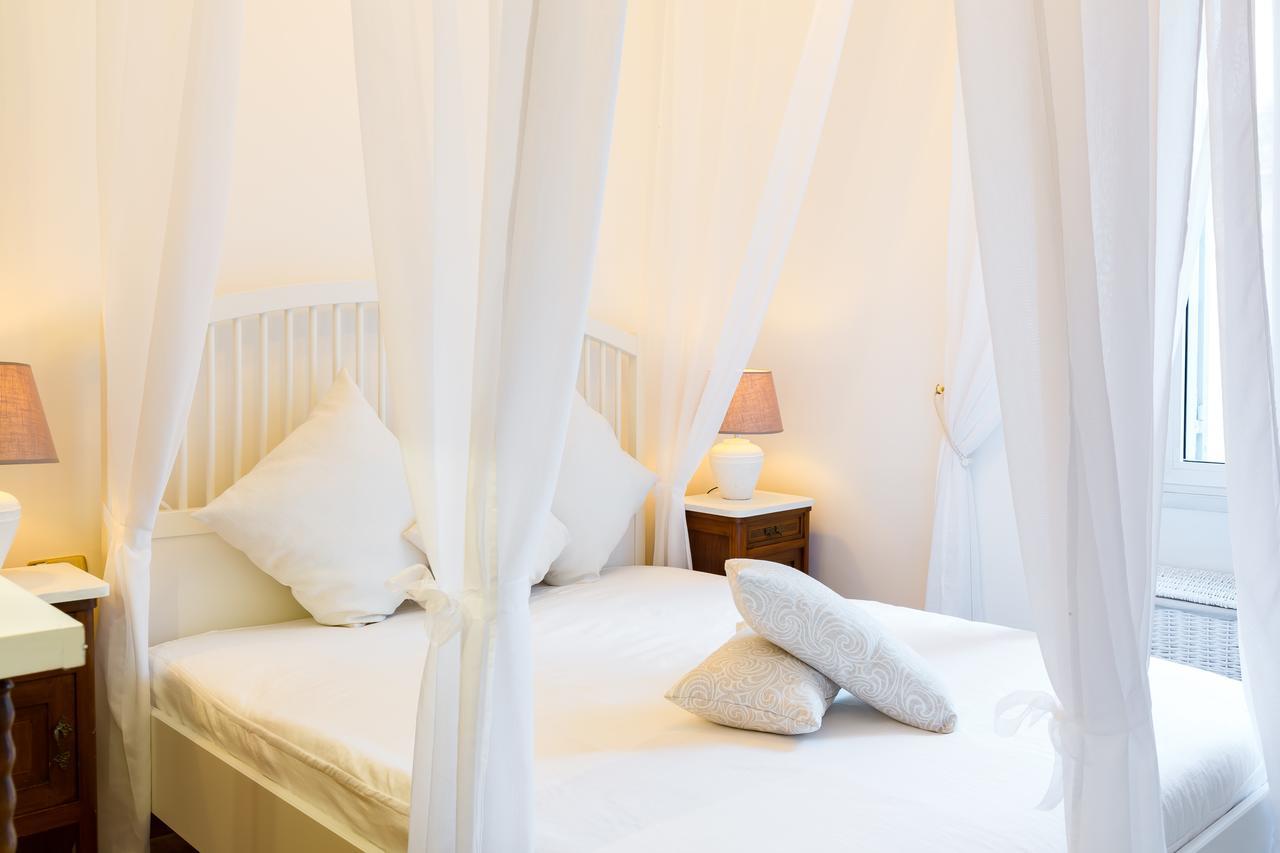 Spagna Casa Dream โรม ภายนอก รูปภาพ