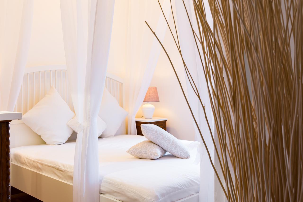 Spagna Casa Dream โรม ภายนอก รูปภาพ