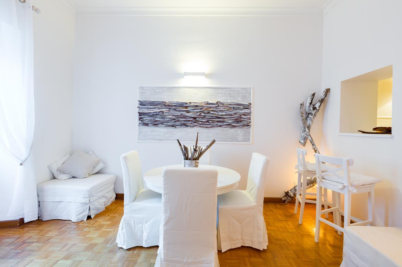 Spagna Casa Dream โรม ภายนอก รูปภาพ