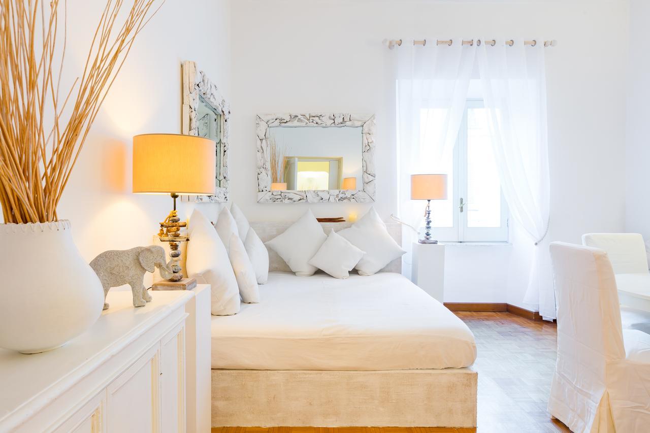 Spagna Casa Dream โรม ภายนอก รูปภาพ