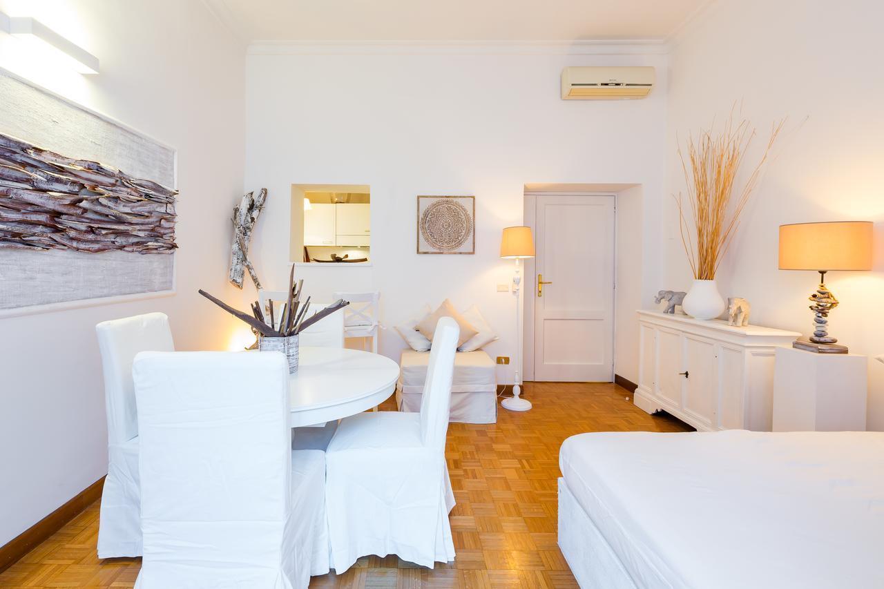 Spagna Casa Dream โรม ภายนอก รูปภาพ