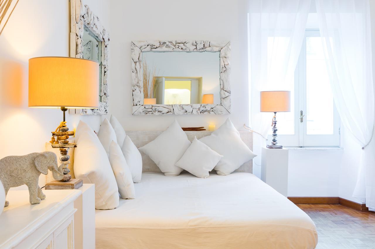 Spagna Casa Dream โรม ภายนอก รูปภาพ