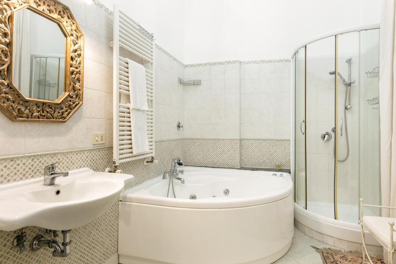 Spagna Casa Dream โรม ภายนอก รูปภาพ