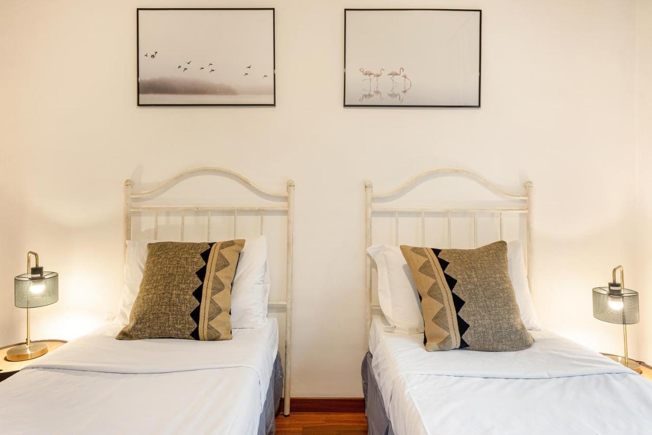 Spagna Casa Dream โรม ภายนอก รูปภาพ