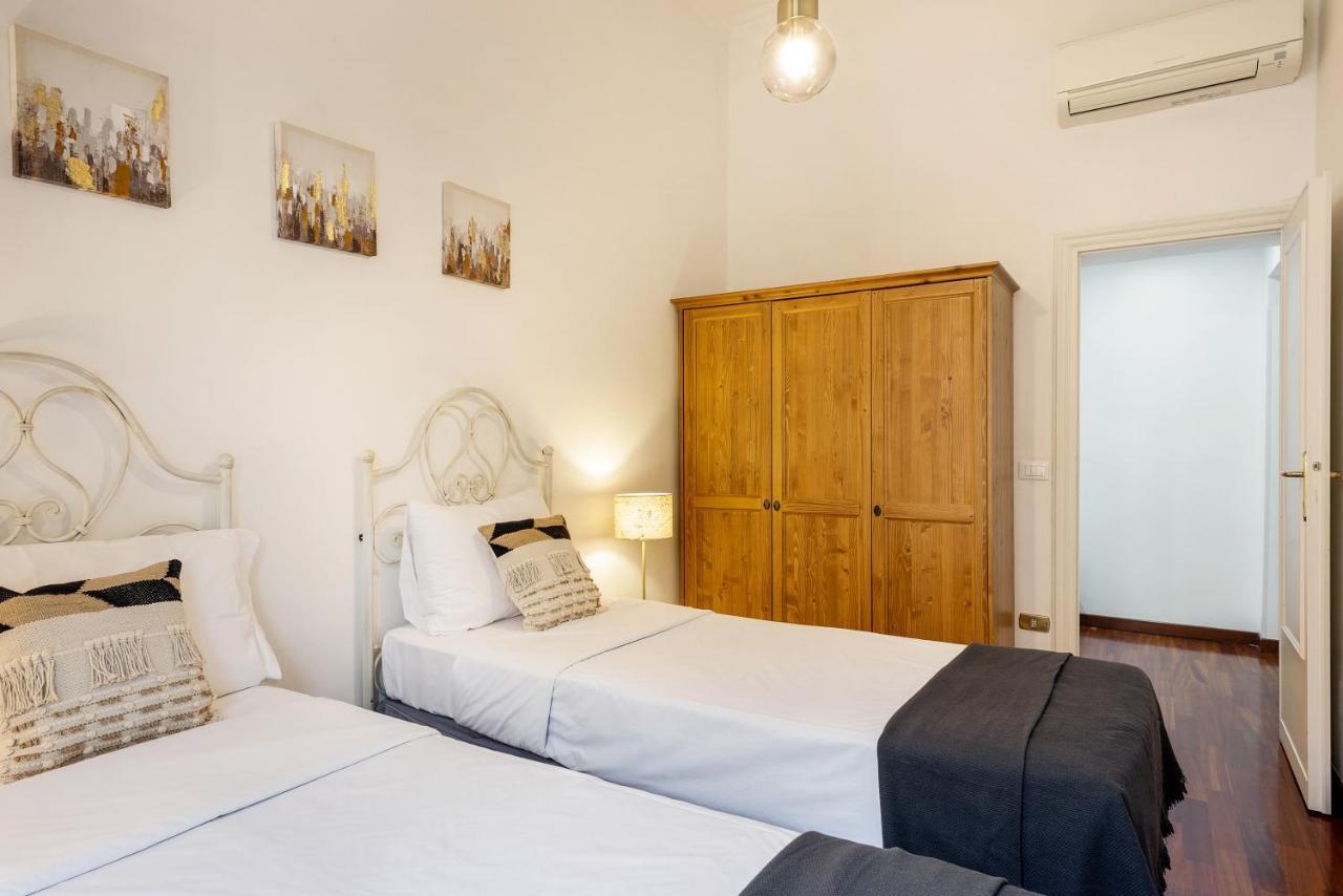 Spagna Casa Dream โรม ภายนอก รูปภาพ