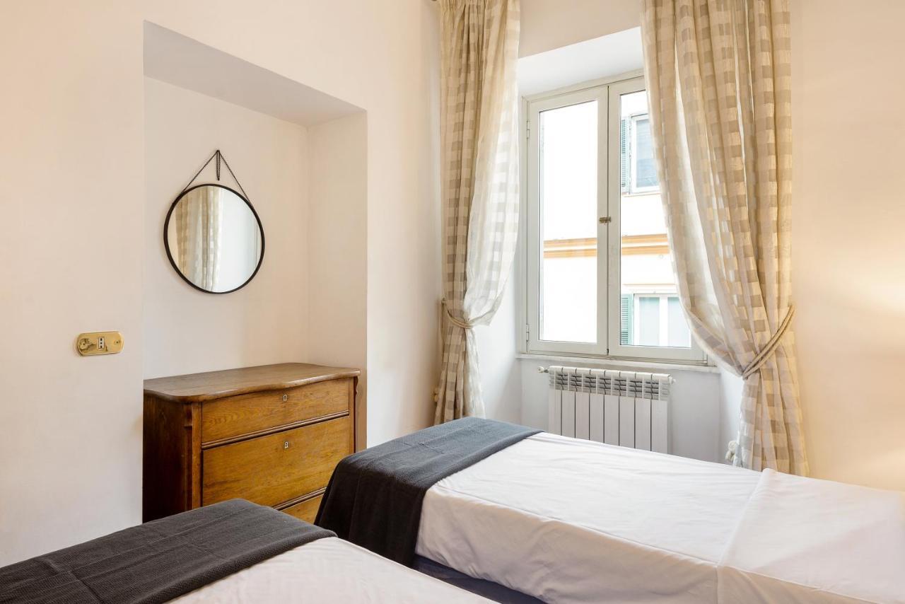 Spagna Casa Dream โรม ภายนอก รูปภาพ