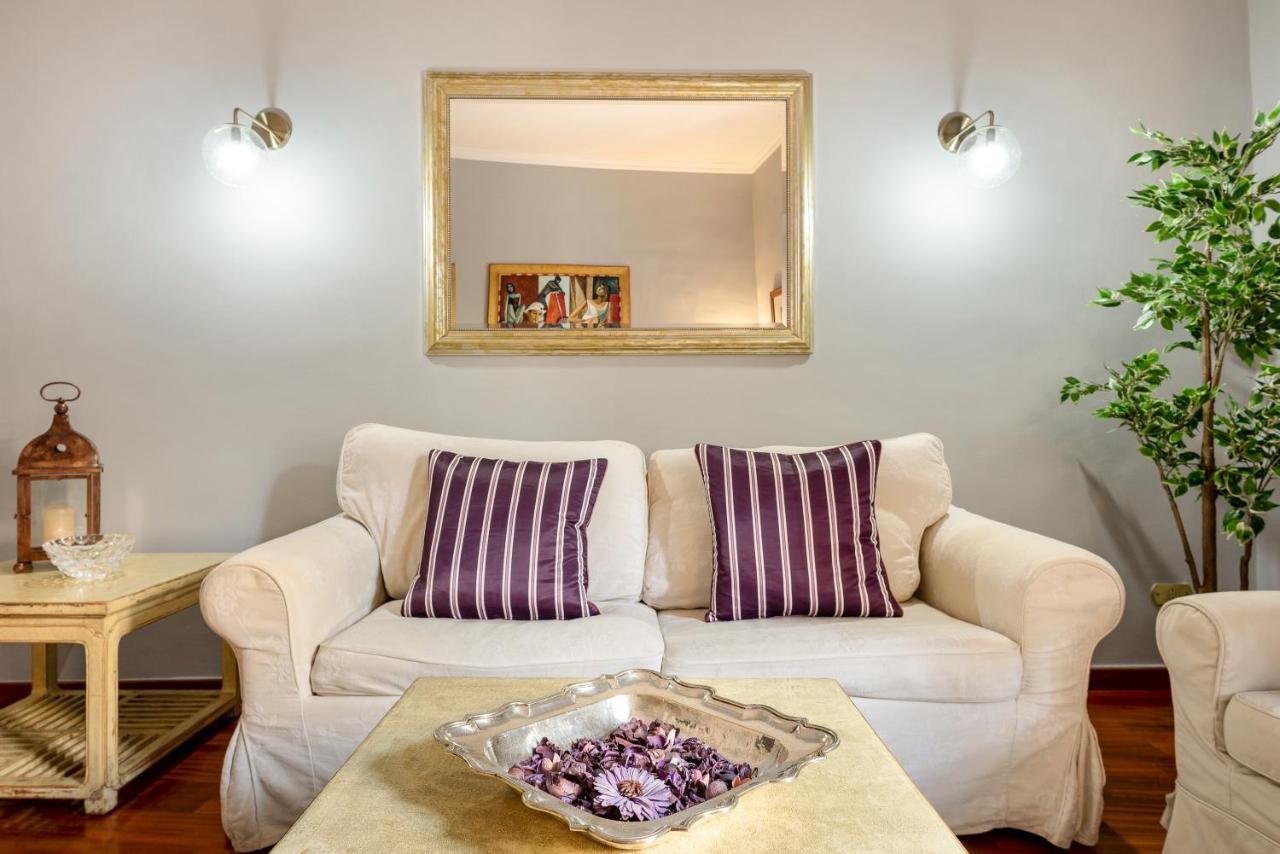 Spagna Casa Dream โรม ภายนอก รูปภาพ