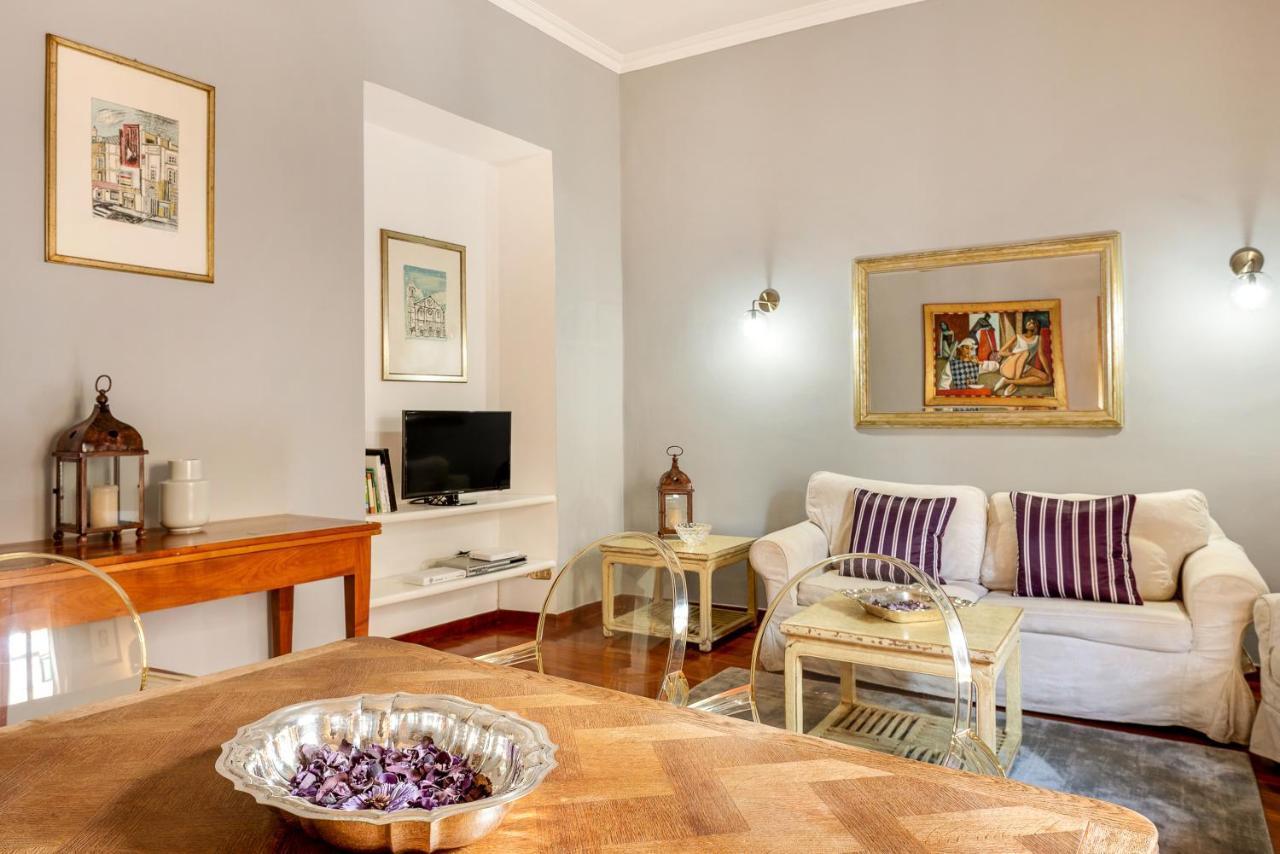 Spagna Casa Dream โรม ภายนอก รูปภาพ