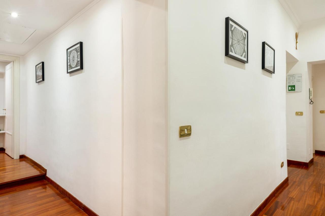Spagna Casa Dream โรม ภายนอก รูปภาพ