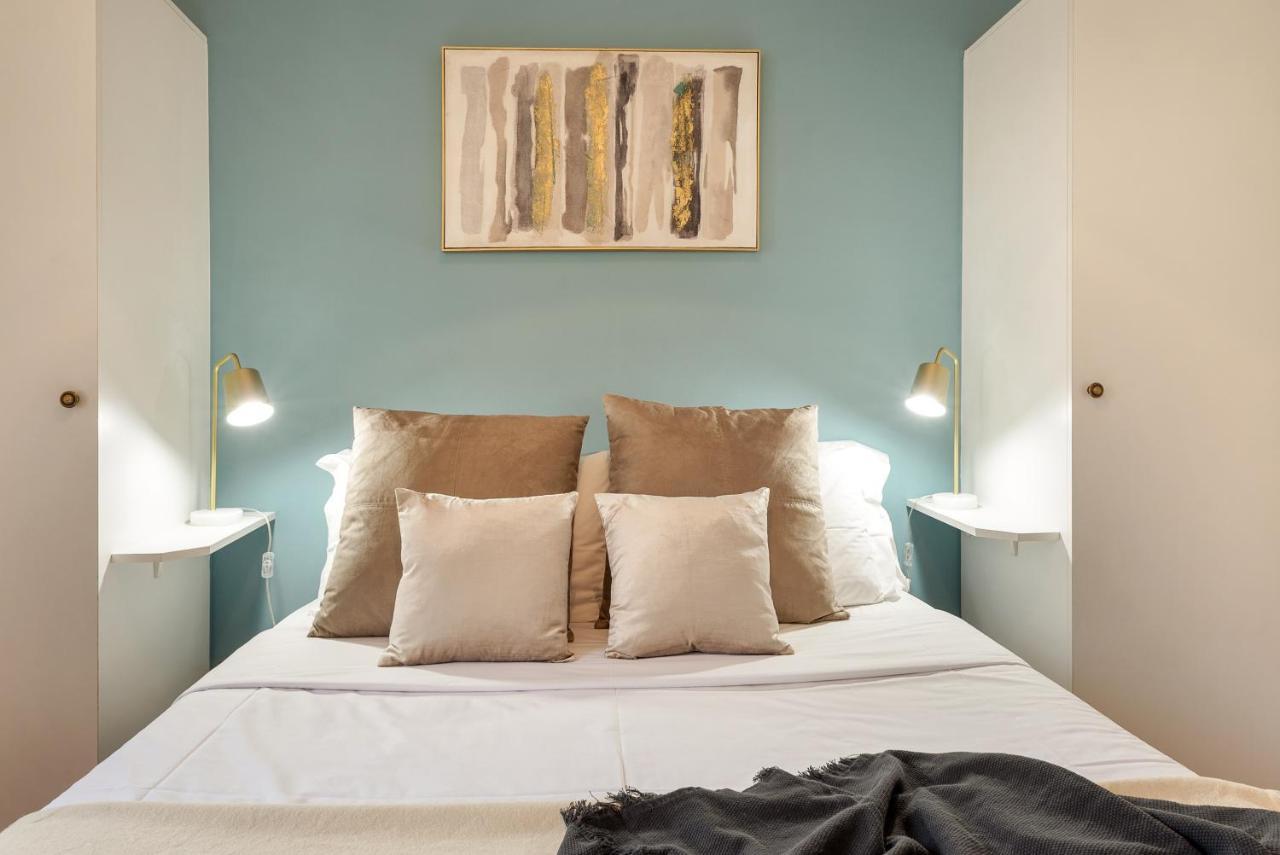 Spagna Casa Dream โรม ภายนอก รูปภาพ