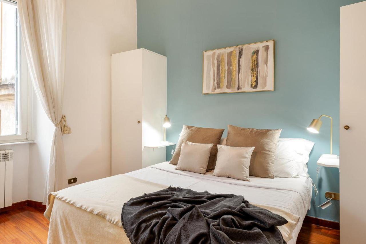 Spagna Casa Dream โรม ภายนอก รูปภาพ