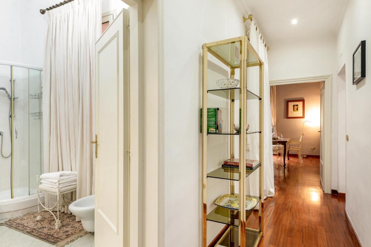 Spagna Casa Dream โรม ภายนอก รูปภาพ