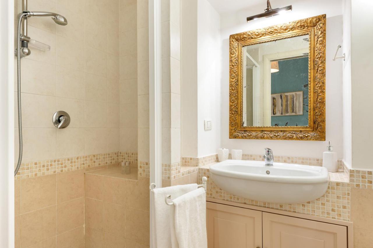 Spagna Casa Dream โรม ภายนอก รูปภาพ