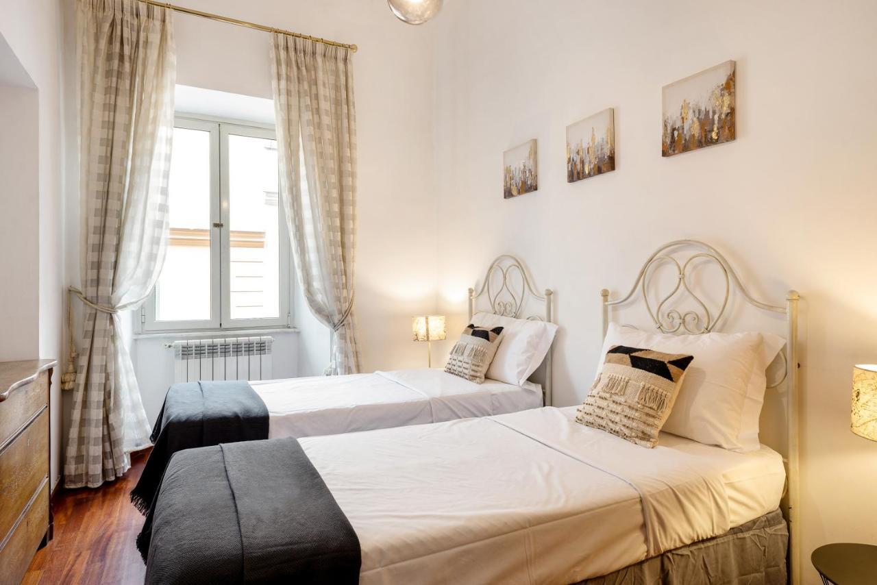 Spagna Casa Dream โรม ภายนอก รูปภาพ