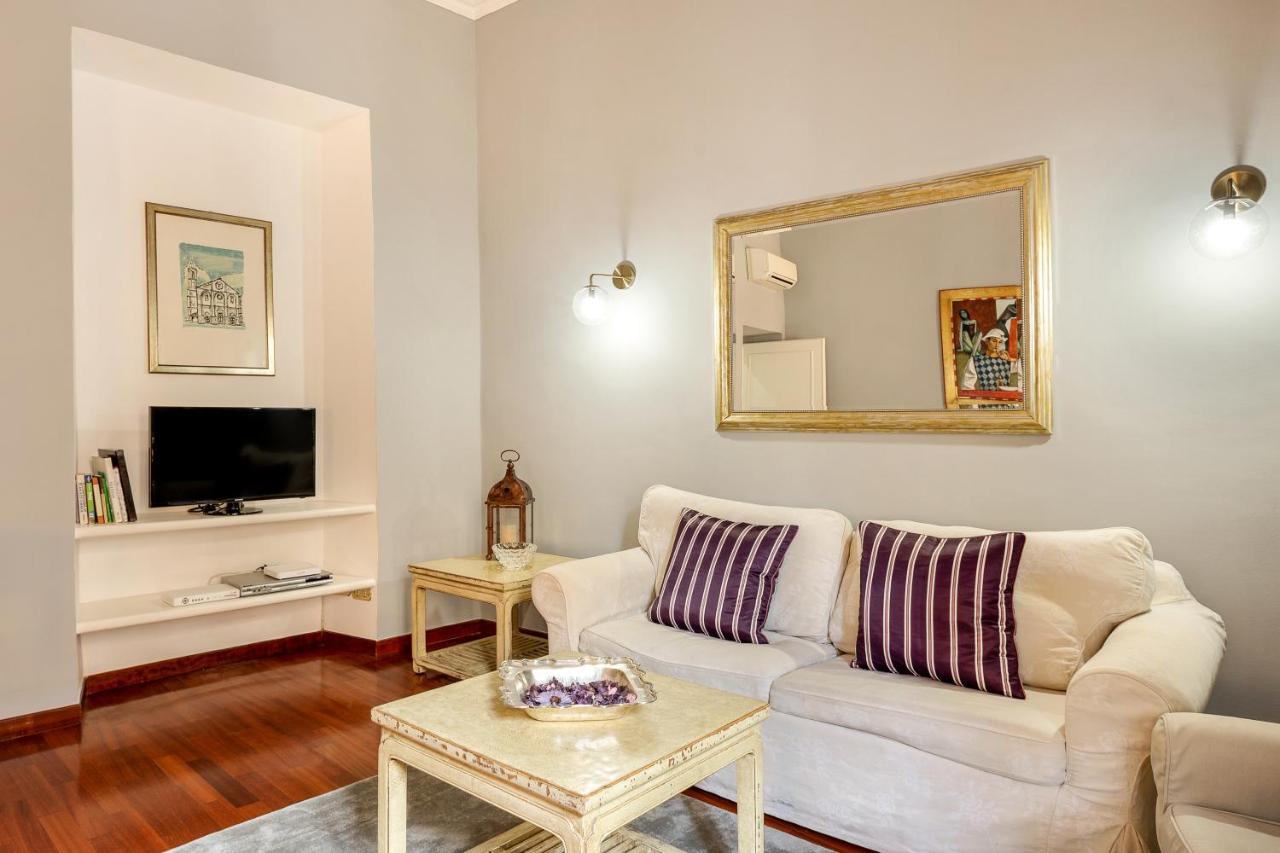 Spagna Casa Dream โรม ภายนอก รูปภาพ