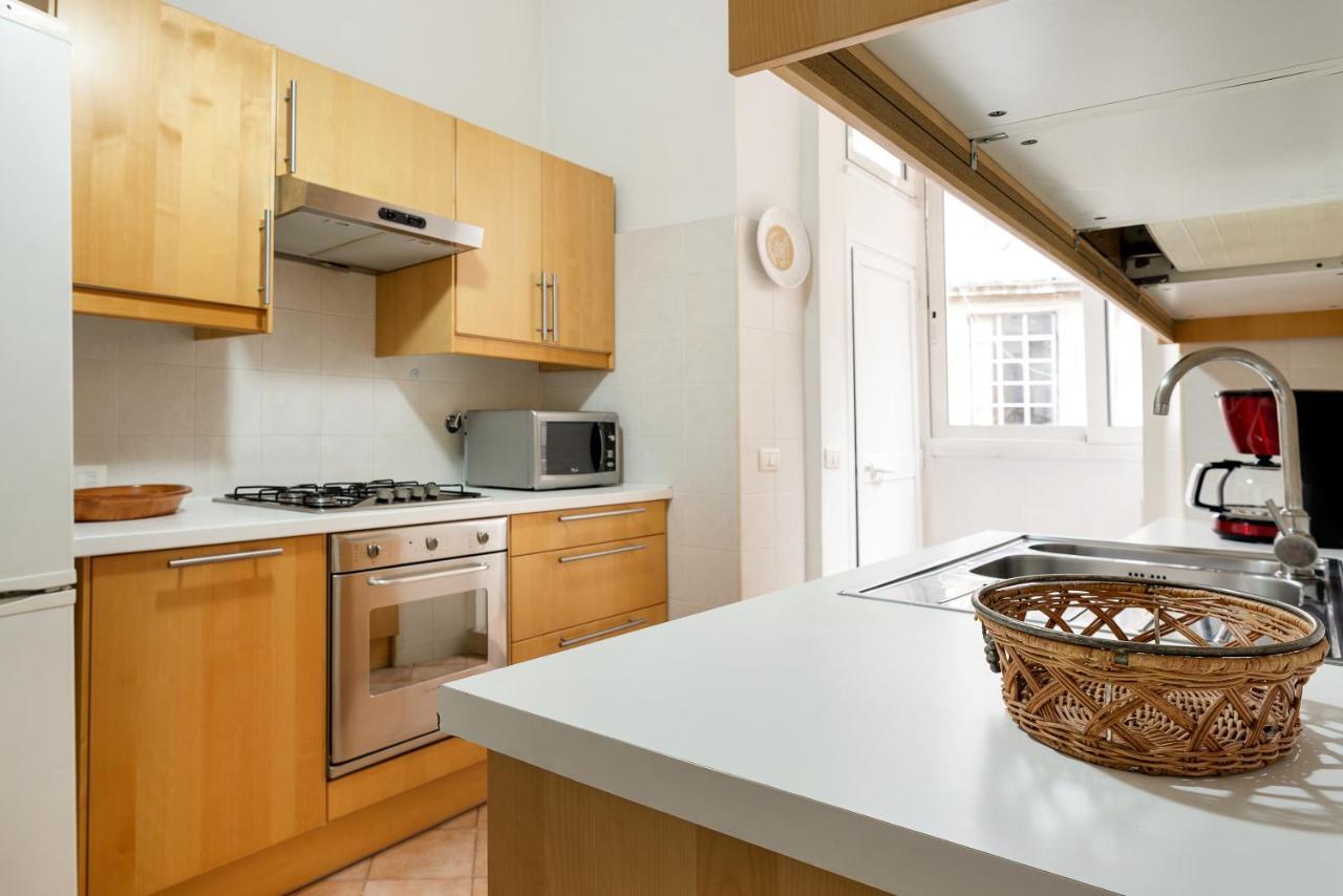 Spagna Casa Dream โรม ภายนอก รูปภาพ
