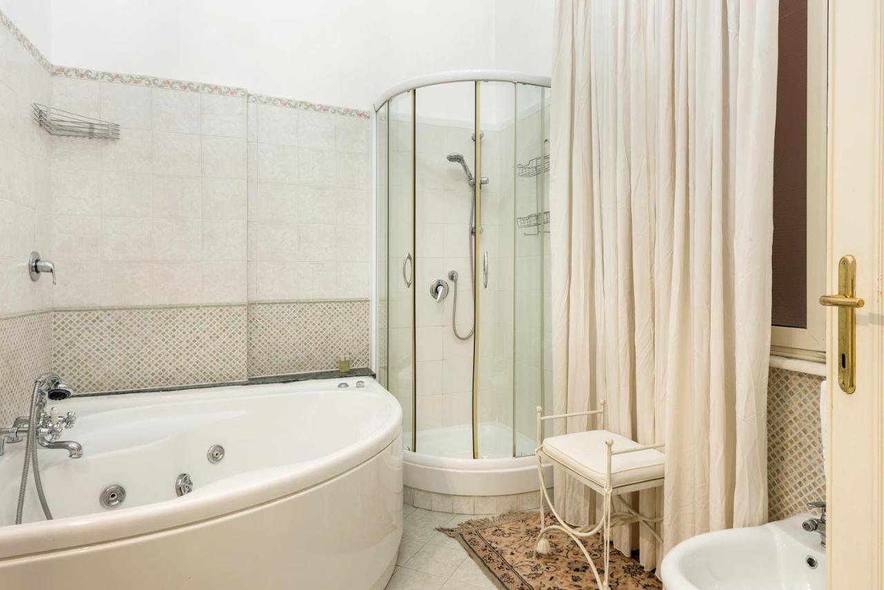 Spagna Casa Dream โรม ภายนอก รูปภาพ