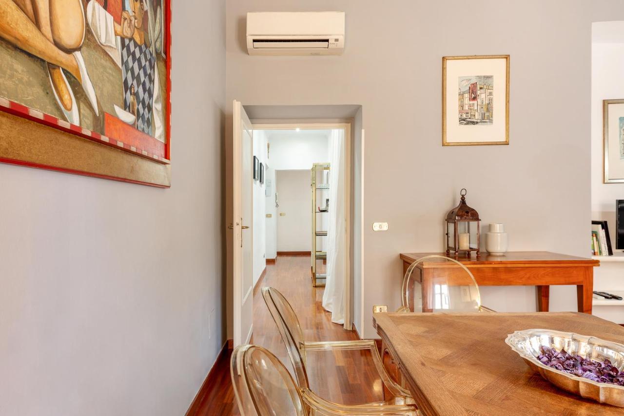 Spagna Casa Dream โรม ภายนอก รูปภาพ