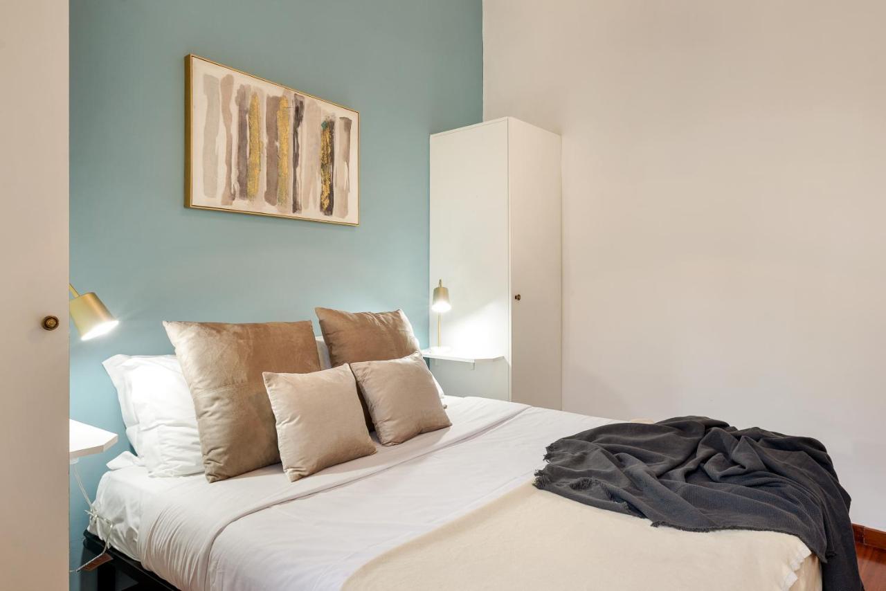 Spagna Casa Dream โรม ภายนอก รูปภาพ