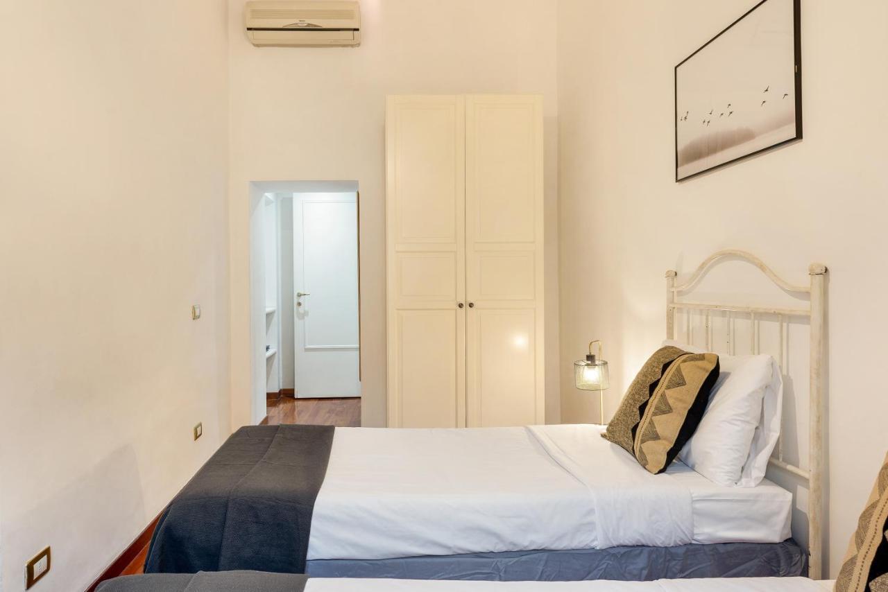 Spagna Casa Dream โรม ภายนอก รูปภาพ
