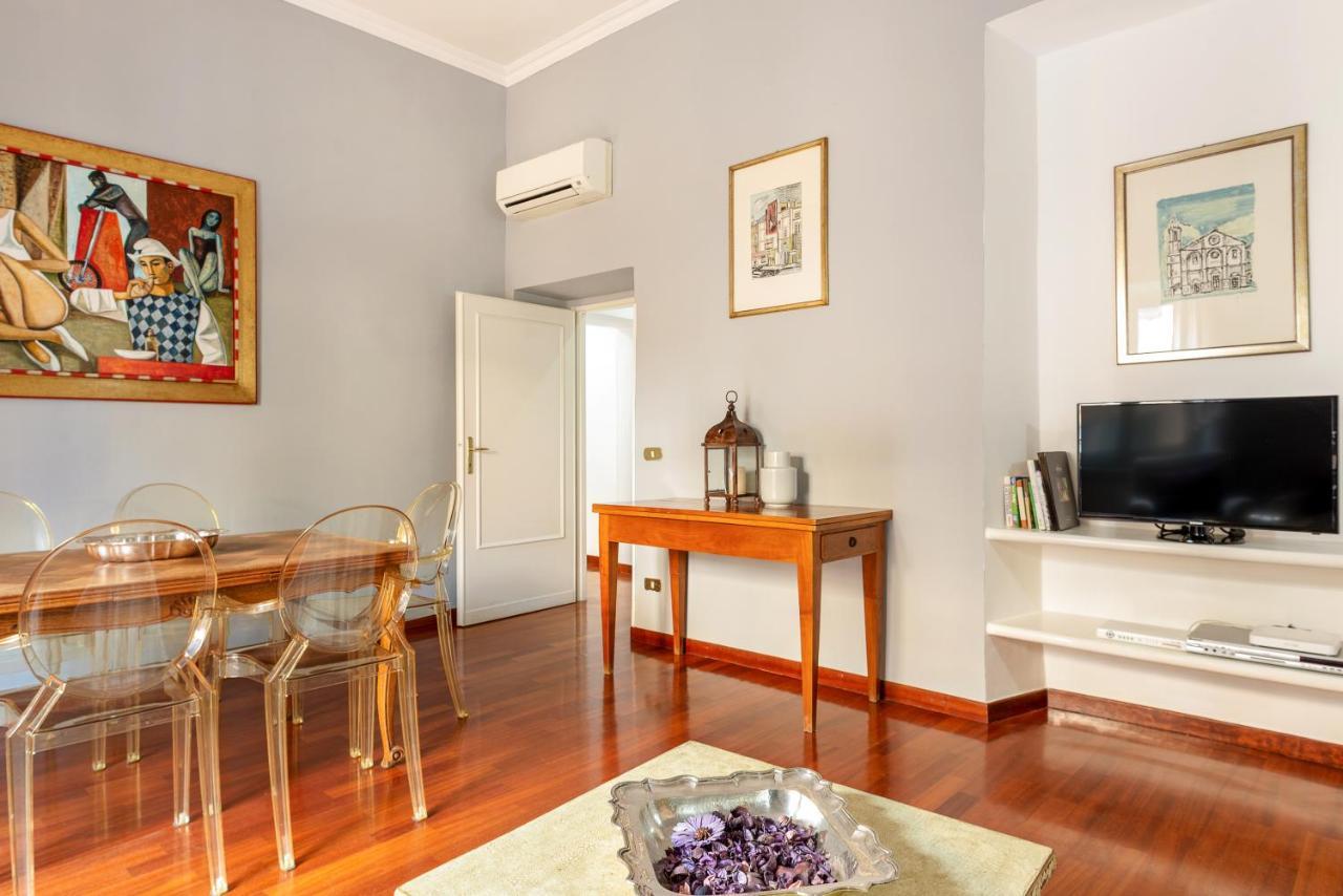 Spagna Casa Dream โรม ภายนอก รูปภาพ