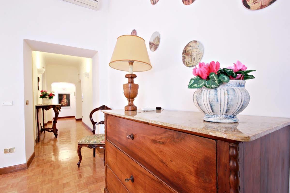 Spagna Casa Dream โรม ภายนอก รูปภาพ