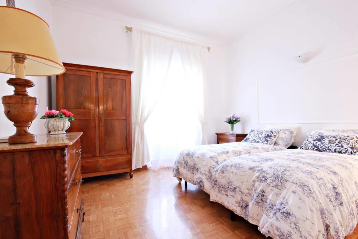 Spagna Casa Dream โรม ภายนอก รูปภาพ